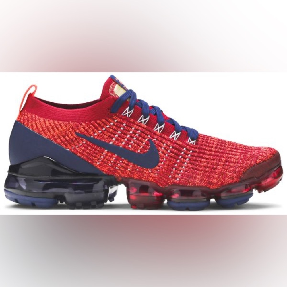 Nike Air Vapormax Flynit 3 Size 11 EUC Nike